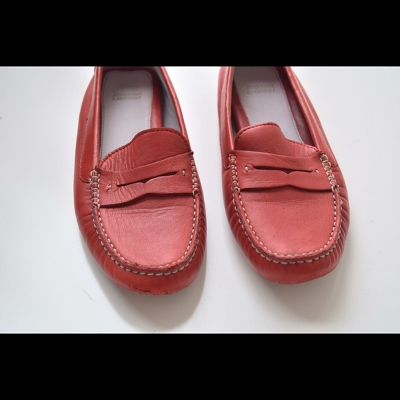 Johnston & Murphy loafers - Picture 6 of 8
